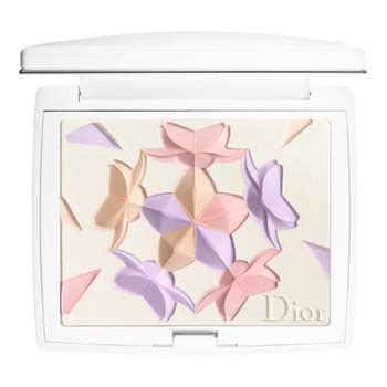 dior spring summer 2018 makeup